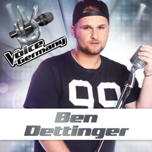 ดาวน์โหลดและฟังเพลง Fix You (From The Voice Of Germany) พร้อมเนื้อเพลงจาก Ben Dettinger