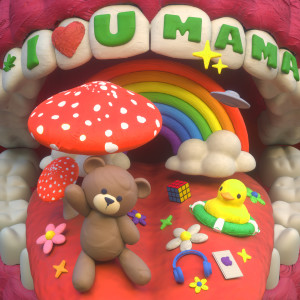 ดาวน์โหลดและฟังเพลง ILYMAMA พร้อมเนื้อเพลงจาก Wxrdie