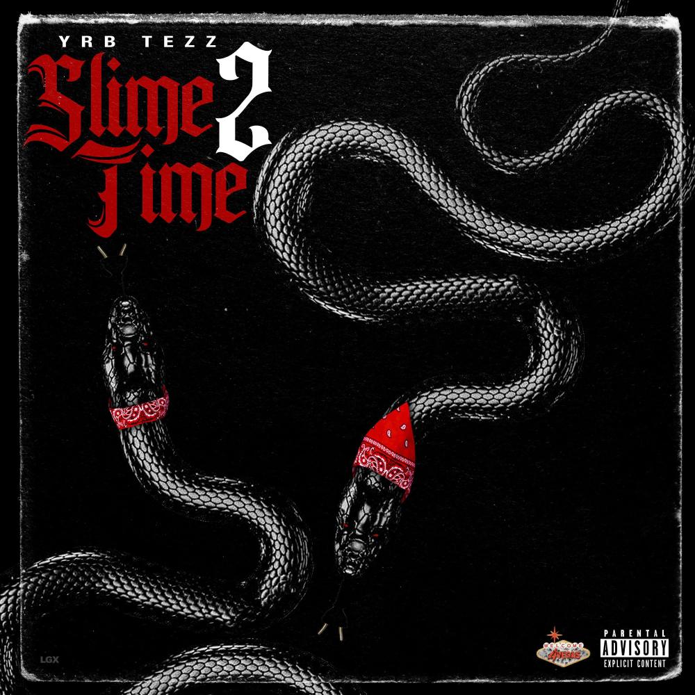 Expensive taste (feat. Lil Jairmy) (Explicit)