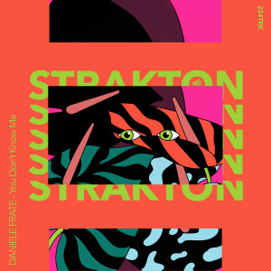 Dengarkan You Don't Know Me lagu dari Daniele Frate dengan lirik