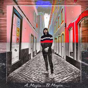 ดาวน์โหลดและฟังเพลง Overthinking (Explicit) พร้อมเนื้อเพลงจาก B. Magïn