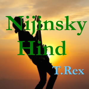 Nijinsky Hind