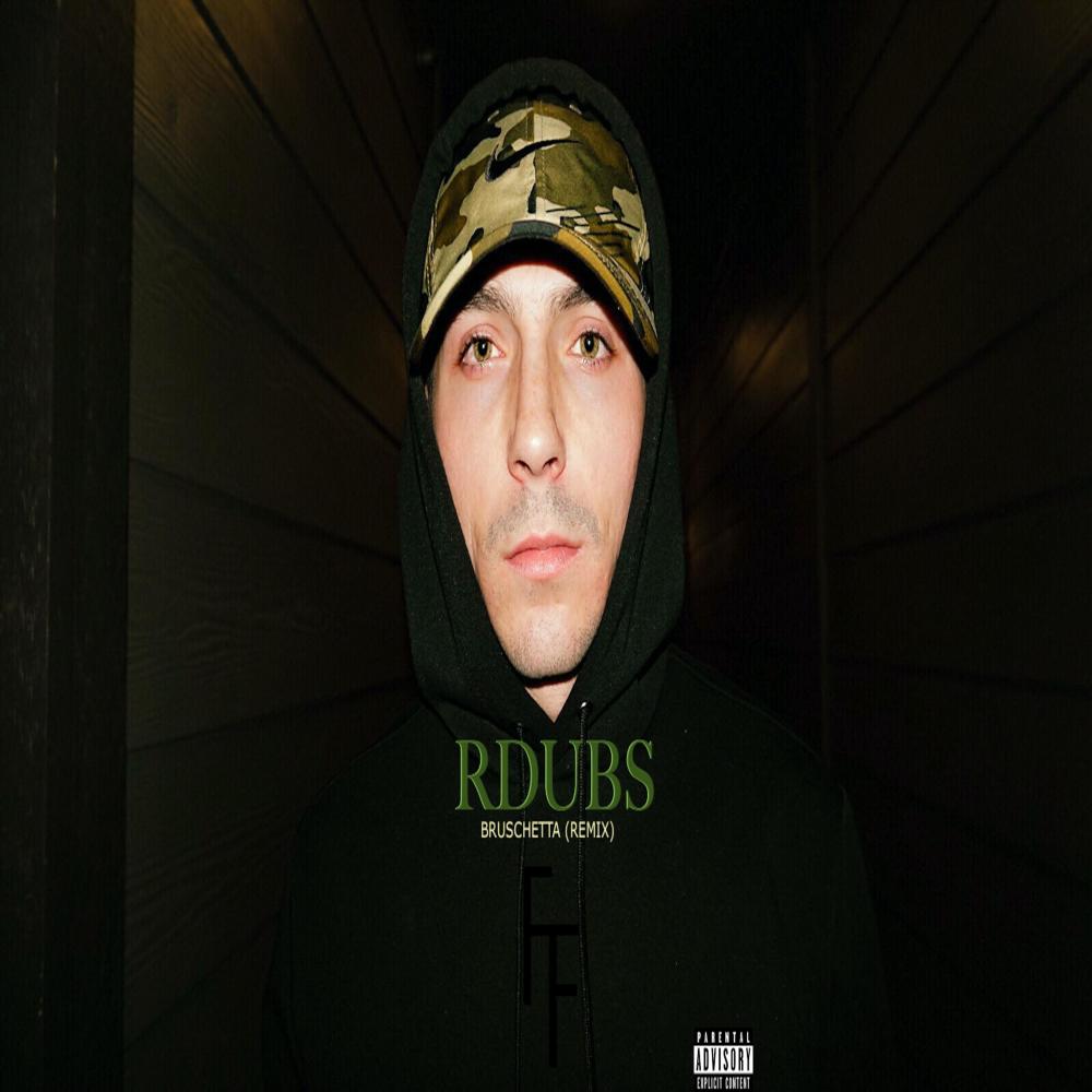 Bruschetta (Young Arson 2 Carbines Remix) (Explicit) (Young Arson 2 Carbines Remix|Explicit)