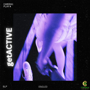 Album getACTIVE (Explicit) from TheZeffsterr