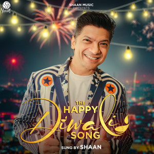 Album The Happy Diwali Song oleh Shaan