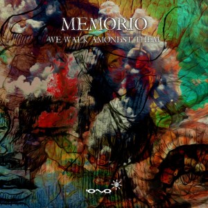 Album We Walk Amongst Them from Memorio