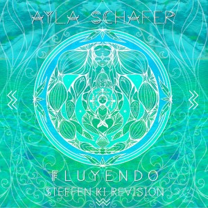 Ayla Schafer的專輯Fluyendo (Steffen Ki Revision)