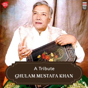 ดาวน์โหลดและฟังเพลง Raga Deepak - Deepak ki Jyot Jaagi - Vilambit Ektala Nasiruddin Roshan Chiragh - Drut Ektala พร้อมเนื้อเพลงจาก Ghulam Mustafa Khan