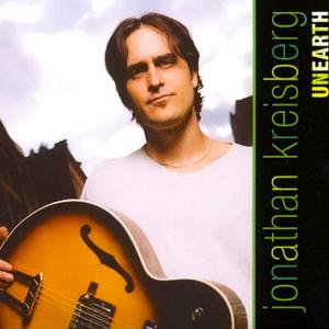 Dengarkan Hobroken lagu dari Jonathan Kreisberg dengan lirik