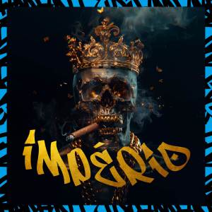 ดาวน์โหลดและฟังเพลง Império พร้อมเนื้อเพลงจาก D4NY