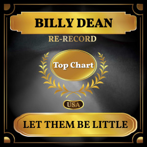 Album Let Them Be Little (Billboard Hot 100 - No 68) from Various