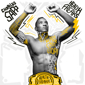 Album Health Freaks from Charles Sapp