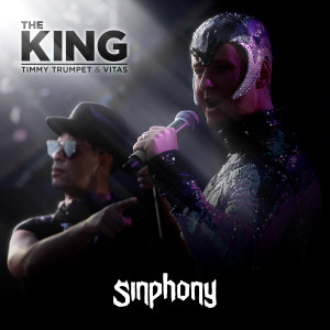 อัลบัม The King ศิลปิน Timmy Trumpet