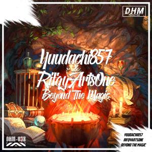 Listen to Beyond The Magic(with RifqyArtsOne) song with lyrics from Yuudachi857
