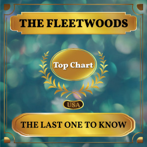 อัลบัม The Last One to Know ศิลปิน The Fleetwoods