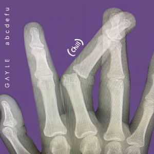 收聽GAYLE的abcdefu(chill) (Explicit)歌詞歌曲