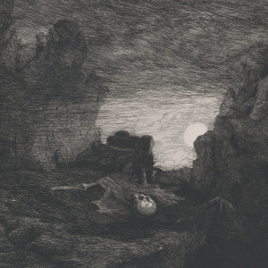 Album Bad Moon Rising (Acoustic) from Shawn James