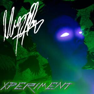 wyddillan的專輯XP3RIM3NT (Explicit)