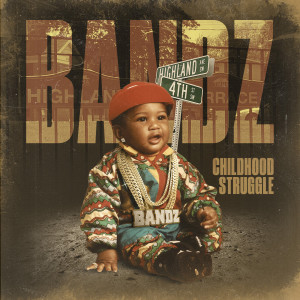 Listen to Cold World (Explicit) song with lyrics from Bandz