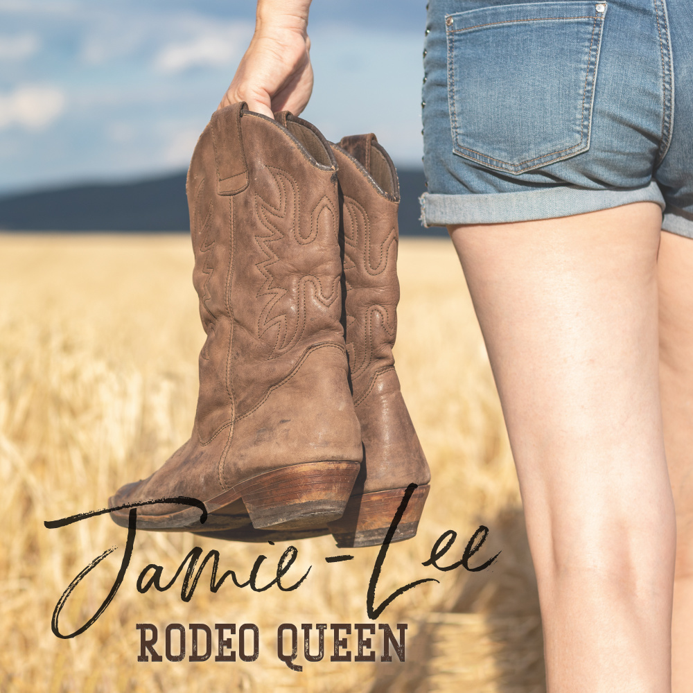 Rodéo Queen