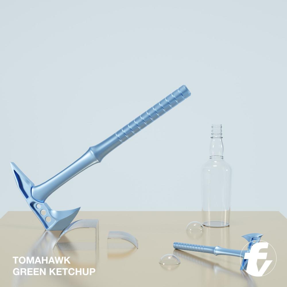 Tomahawk