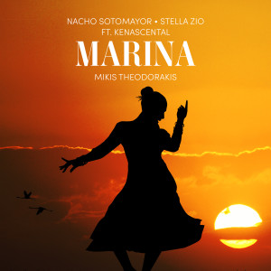 Nacho Sotomayor的專輯Marina
