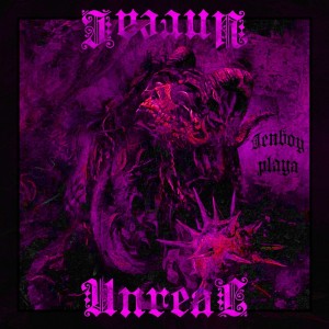 Album Unreal (Explicit) from 
