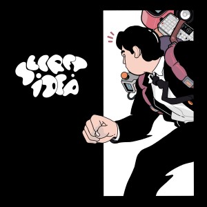 Album Secret Idea (Explicit) from A.G.O