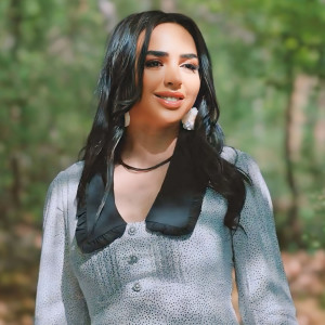 Album Min Şükür from Arzuxanim