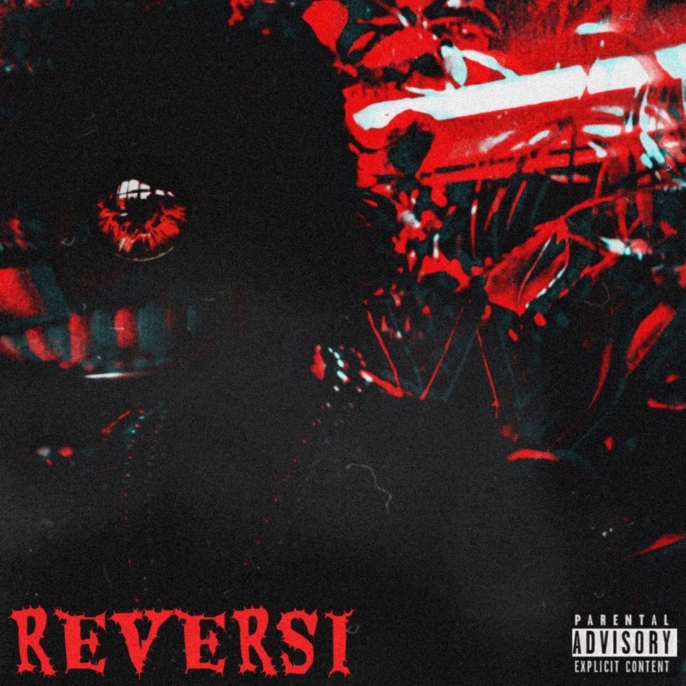 REVERSI (Explicit)