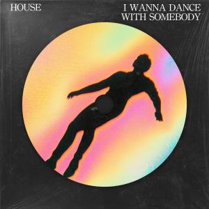 收聽Levyn的I WANNA DANCE WITH SOMEBODY (HOUSE)歌詞歌曲