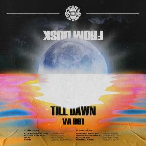 Various Artists的專輯FROM DUSK TILL DAWN | VA 001