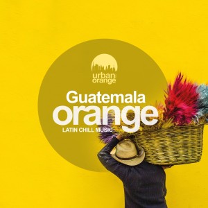 Various Artists的專輯Guatemala Orange: Latin Chill Music