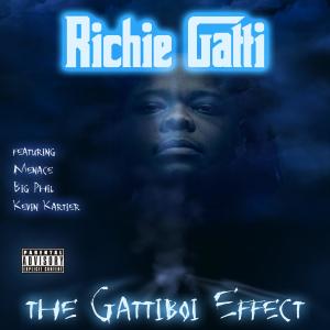 อัลบัม The Gattiboi Effect (Explicit) ศิลปิน Richie Gatti