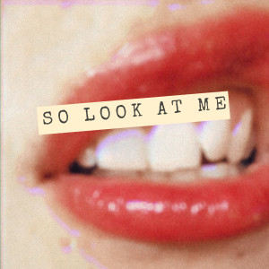 Chiara的專輯So Look at Me