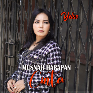 Listen to Musnah Harapan Cinta song with lyrics from Yelse