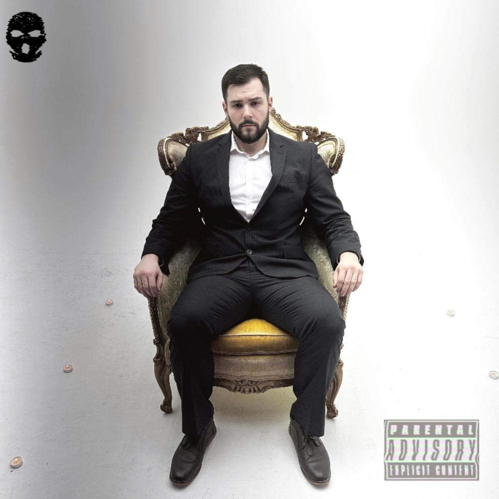 Phantom (feat. Syl Messi) (Explicit)