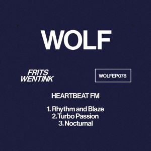 Album Heartbeat FM from 