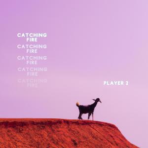 Album Catching Fire (feat. Alyssa Jane) (Explicit) from Player 2