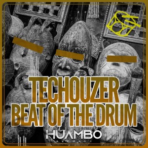 Album Beat of the Drum (Fun Mix) oleh Techouzer