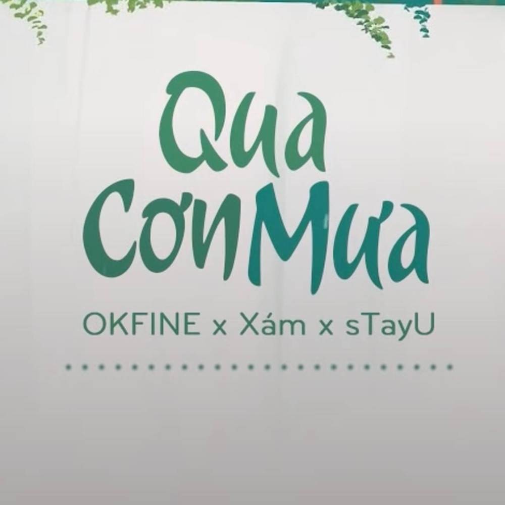 Qua Cơn Mưa (Beat)