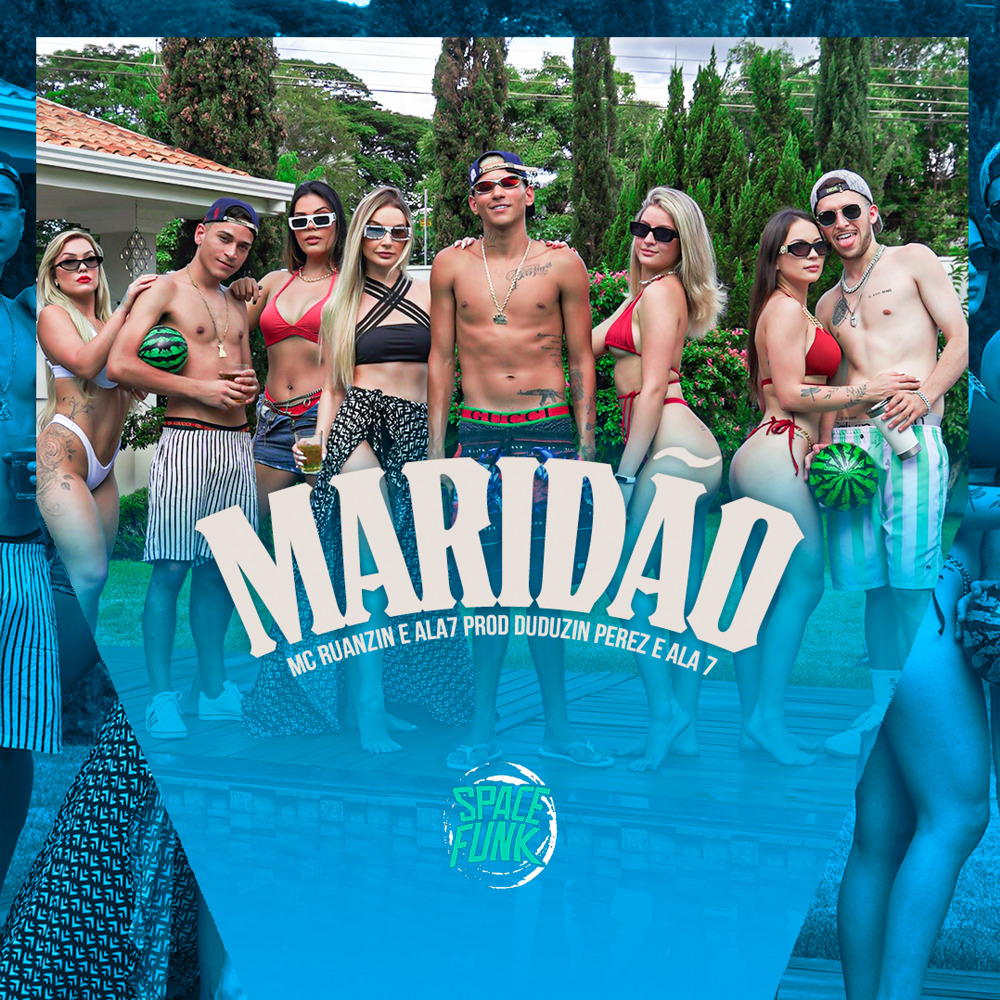 Maridão (Explicit)
