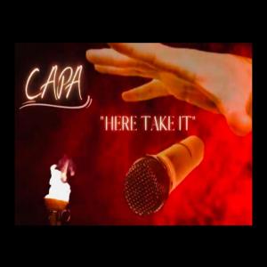 อัลบัม Here Take It (Explicit) ศิลปิน Capa