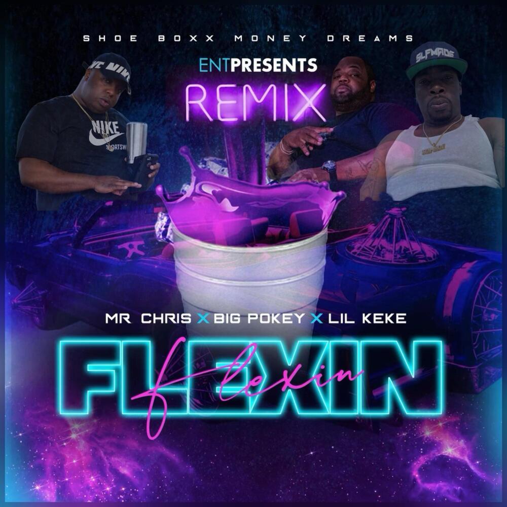 Flexin Remix (Explicit)