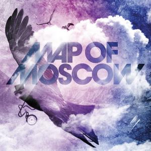 Map of Moscow的專輯Map of Moscow