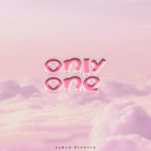 Lamar Riddick的專輯ONLY ONE