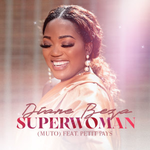 Album Superwoman from Diane Beza