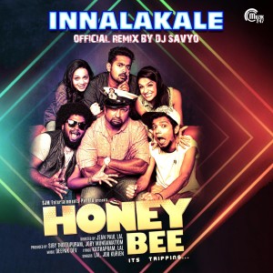 Job Kurien的专辑Innalakale (From "Honey Bee")