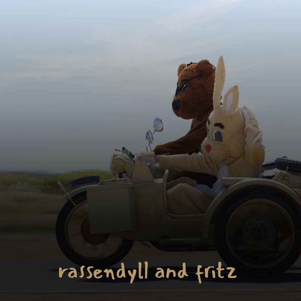 Rassendyll and Fritz by Wall／Rupert's Truce (Original Soundtrack from 'The Prisoner of Zenda')