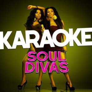 อัลบัม Karaoke - Soul Divas ศิลปิน Ameritz Karaoke Planet
